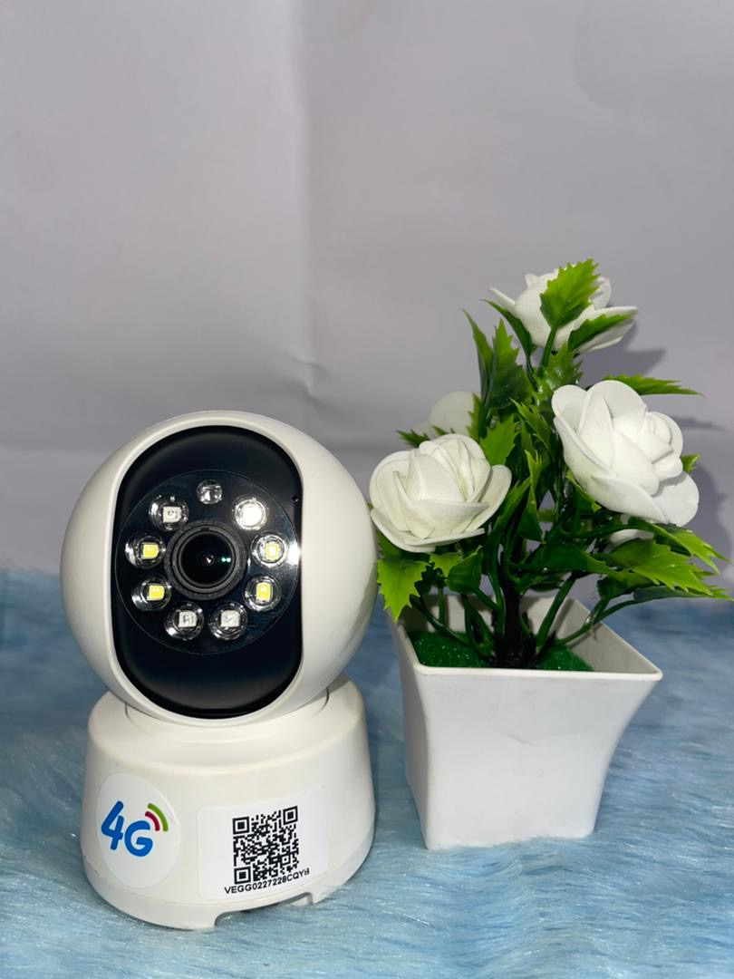 Smart AI Camera
