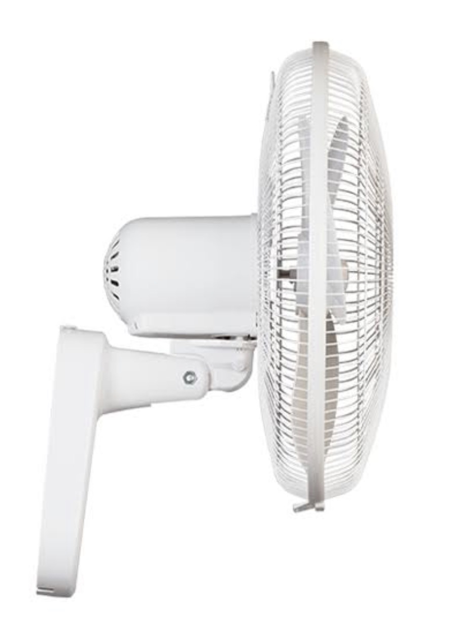 DC Wall Fan