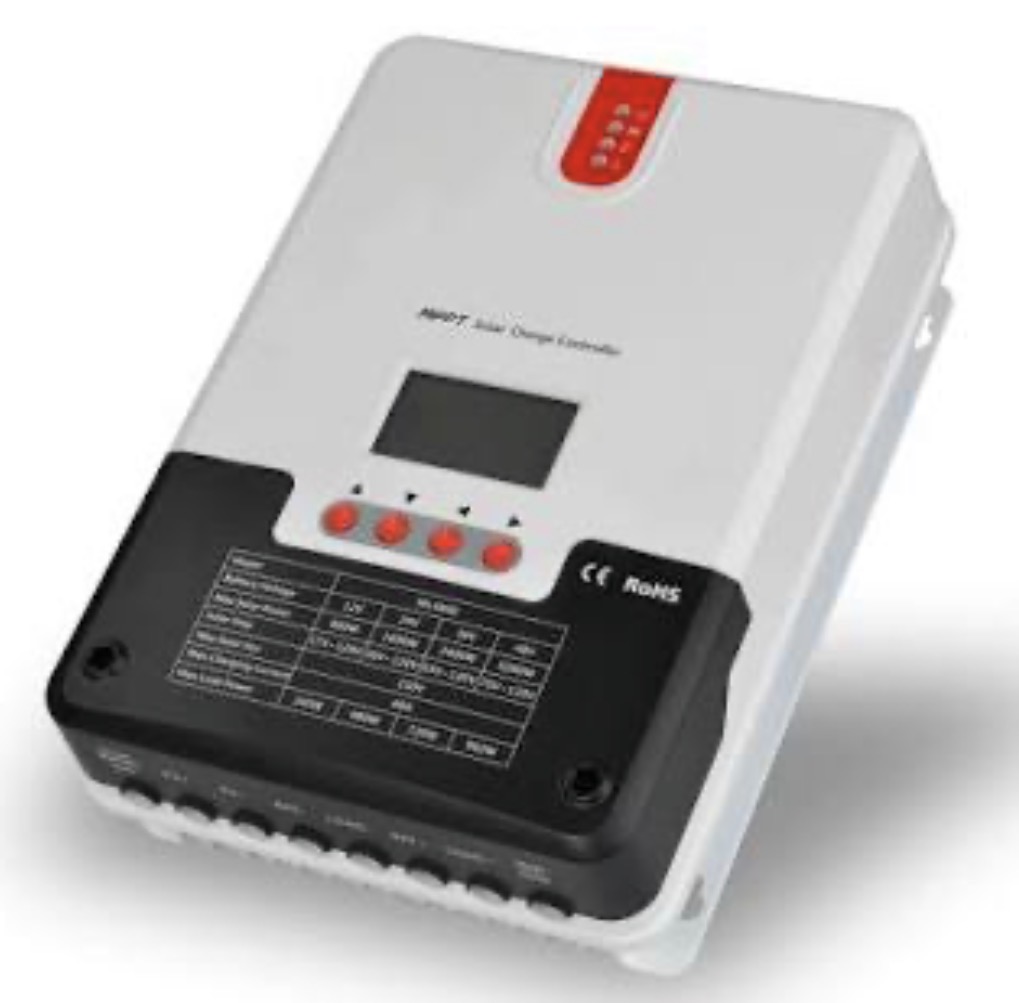 MPPT 60A 150V