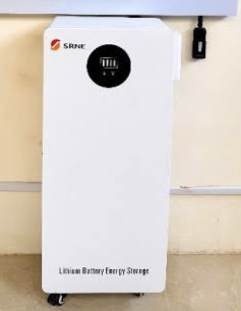 Bee bright 8.2Kva