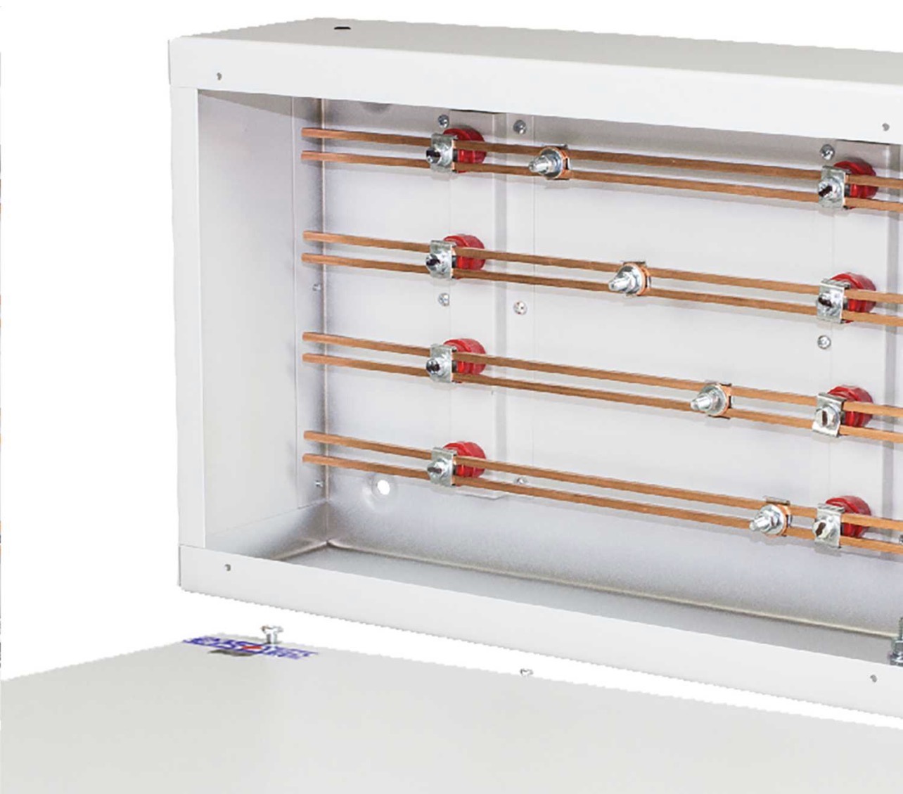 Busbar Box 800A