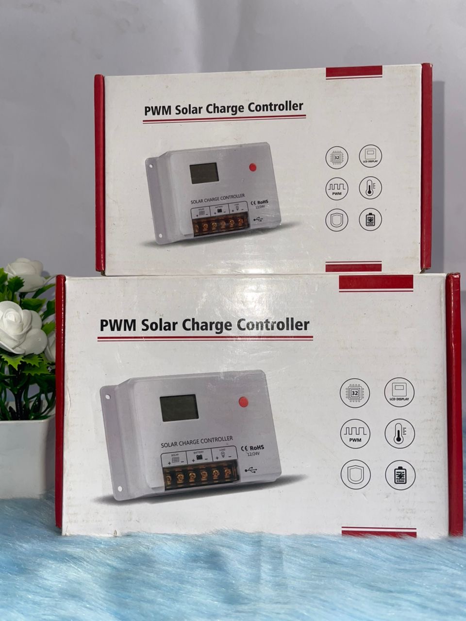 PWM 40A